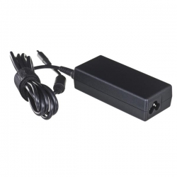 Zasilacz sieciowy Dell Euro 65W 2M 3pin AC 450-AECL do notebooka DELL (19,5 V; 1,0 A; 65W; 4.5 mm x 4.5 mm)-143074