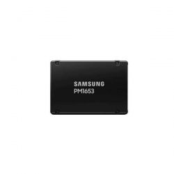 Dysk SSD Samsung PM1653 15.36TB 2.5" SAS 24Gb/s MZILG15THBLA-00A07 (DWPD 1)