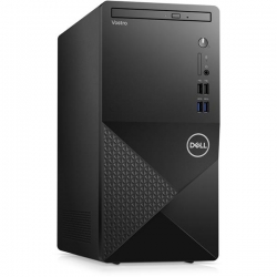 Dell Vostro 3910 MT i7-12700 16GB DDR4 3200 SSD512 Intel UHD Graphics 770 DVDRW WLAN + BT KB+Mouse W11Pro ProSupport-398