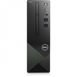 Dell Vostro 3710 SFF i5-12400 8GB DDR4 3200 SSD512 UHD Graphics 730 DVD W11Pro 3Y ProSupport