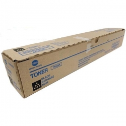 Konica Minolta Toner TN-328K TN-328  AAV8150  Czarny