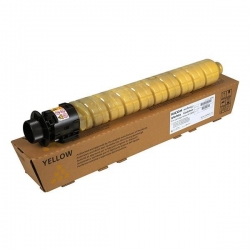 Ricoh Toner 842284 IM C4500  Yellow