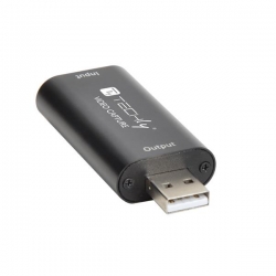 TECHLY GRABBER HDMI KARTA PRZECHWYTYWANIA HDMI 108-455948