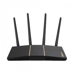 Asus- RT-AX57 router AX3000 Wi-Fi 6-456434