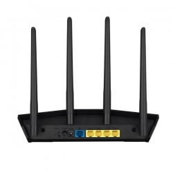 Asus- RT-AX57 router AX3000 Wi-Fi 6-456435