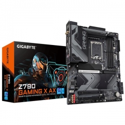 Płyta główna Gigabyte Z790 GAMING X AX-463627