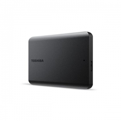 HDD TOSHIBA Canvio Basics 1TB 2022 HDTB510EK3AA-470829