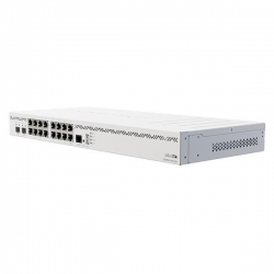 Mikrotik CCR2004-16G-2S+ router 16 Gigabit Ethernet-472325