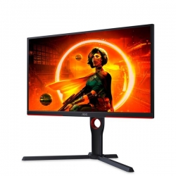 MONITOR AOC LED 24,5