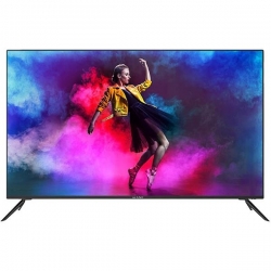 TV Kiano Elegance 43" 4K, D-LED, Android 11, DVB-T2