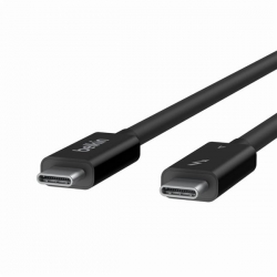 BELKIN THUNDERBOLD 4 USB-C ACTIVE CABLE 2M-486721