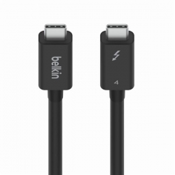 BELKIN THUNDERBOLD 4 USB-C ACTIVE CABLE 2M-486722