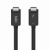 BELKIN THUNDERBOLD 4 USB-C ACTIVE CABLE 2M-486722