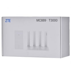 Router ZTE MC889+T3000-487048