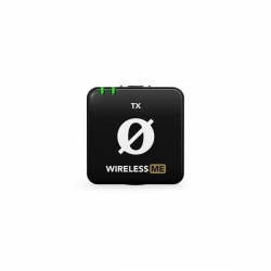 RODE Wireless ME - 2-kanałowy cyfrowy system bezprzewodowy-489294