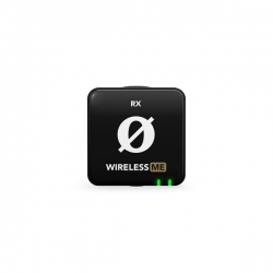 RODE Wireless ME - 2-kanałowy cyfrowy system bezprzewodowy-489299