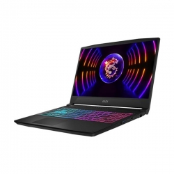 MSI Katana 15 B12VFK-259XPL i5-12450H 15.6" FHD 144Hz IPS-Level 16GB DDR5 SSD512 RTX 4060 8GB NoOS