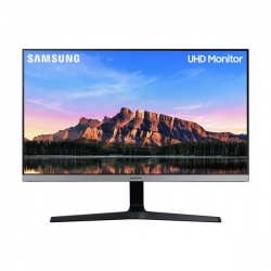 MONITOR SAMSUNG LED 28" LU28R550UQPXEN