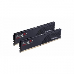 G.SKILL FLARE X5 AMD DDR5 2X16GB 6000MHZ CL30 EXPO BLACK F5-6000J3038F16GX2-FX5-492144