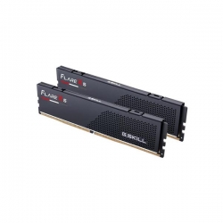 G.SKILL FLARE X5 AMD DDR5 2X16GB 6000MHZ CL30 EXPO BLACK F5-6000J3038F16GX2-FX5-492145