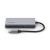 BELKIN HUB USB-C 4-IN-1 MULTIPORT ADAPTER-492400