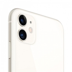 Apple iPhone 11 64GB White-506119