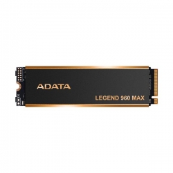 Dysk SSD ADATA LEGEND 960 MAX 1TB M.2 2280