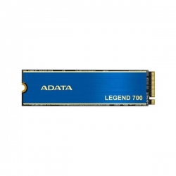 Dysk SSD ADATA LEGEND 700 512GB M.2 2280 PCIe Gen3 x4