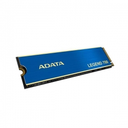 Dysk SSD ADATA LEGEND 700 512GB M.2 2280 PCIe Gen3 x4-512533