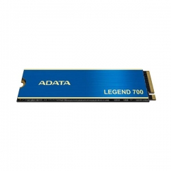 Dysk SSD ADATA LEGEND 700 512GB M.2 2280 PCIe Gen3 x4-512535