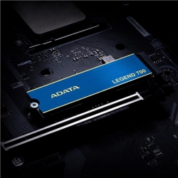 Dysk SSD ADATA LEGEND 700 512GB M.2 2280 PCIe Gen3 x4-512537