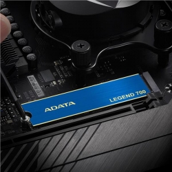 Dysk SSD ADATA LEGEND 700 512GB M.2 2280 PCIe Gen3 x4-512538