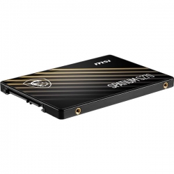 Dysk SSD MSI SPATIUM S270 SATA 2.5” 480GB-512550