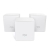 TENDA MW5G 3Pack System mesh WiFi AC1200