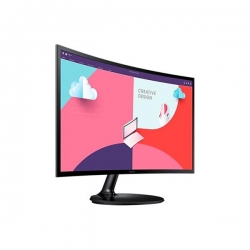 MONITOR SAMSUNG LED 27