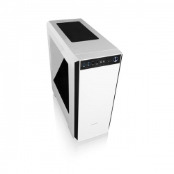 Obudowa MODECOM Oberon Pro AT-OBERON-PR-20-000000-0002 (ATX, ITX, Micro ATX; kolor biały)-523089