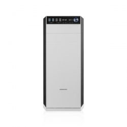 Obudowa MODECOM Oberon Pro AT-OBERON-PR-20-000000-0002 (ATX, ITX, Micro ATX; kolor biały)-523090