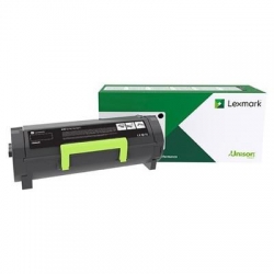 Lexmark Toner 24B6889 Black