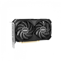 Karta graficzna MSI GeForce RTX 4060 Ti 8GB VENTUS 2X BLACK-529544