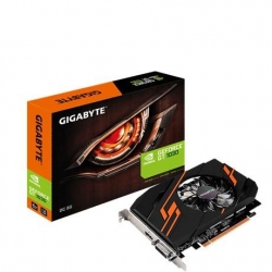 GIGABYTE GF GT 1030 2GB GDDR5/64b OC