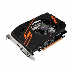 GIGABYTE GF GT 1030 2GB GDDR5/64b OC-529612