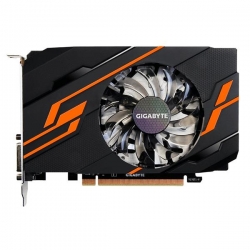 GIGABYTE GF GT 1030 2GB GDDR5/64b OC-529614