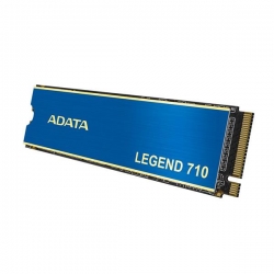 Dysk SSD ADATA Legend 710 256GB PCIe 2280-536390