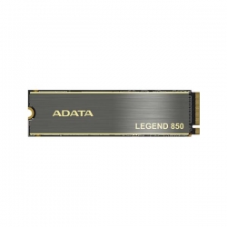 Dysk SSD ADATA Legend 850 1TB M.2 2280 PCI-E x4 Gen4 NVMe