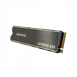 Dysk SSD ADATA Legend 850 1TB M.2 2280 PCI-E x4 Gen4 NVMe-536413