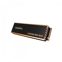 Dysk SSD ADATA Legend 960 MAX 2TB M.2 2280 PCI-E x4 Gen4 NVMe-536424