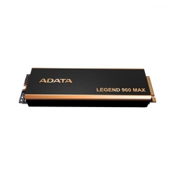 Dysk SSD ADATA Legend 960 MAX 4TB M.2 2280 PCI-E x4 Gen4 NVMe-536439