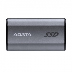 Dysk zewnętrzny SSD ADATA Elite SE880 1TB Szary-536461