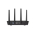 ASUS TUF Gaming AX4200 wireless router 2,5 Gigabit Ethernet Dual-band (2.4 GHz / 5 GHz) Black, Orange-540433