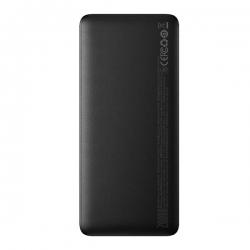 BASEUS POWERBANK BIPOW 20000MAH 25W CZARNY-542870